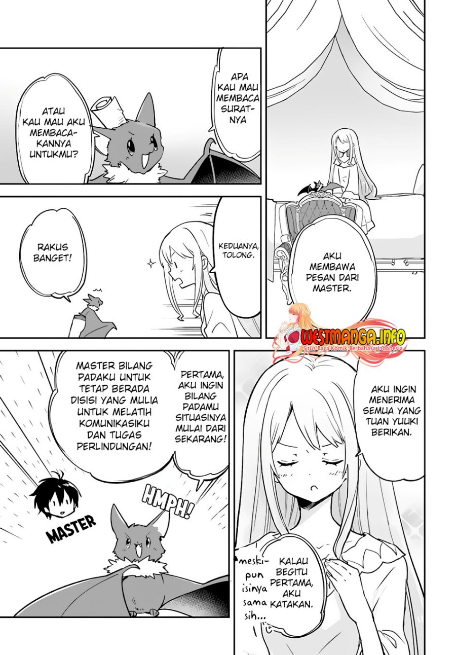 Henkyou Gurashi no Maou, Tensei shite Saikyou no Majutsushi ni naru ~Aisarenagara Nariagaru Moto Maō wa, Ningen o Shiritai~